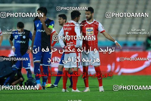 1084182, Tehran, [*parameter:4*], Iran Pro League، Persian Gulf Cup، 2017-18 season، Second Leg، Week 24، Persepolis ۱ v ۰ Esteghlal Khouzestan on 2018/02/24 at Azadi Stadium