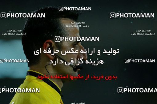 1084990, Tehran, [*parameter:4*], لیگ برتر فوتبال ایران، Persian Gulf Cup، Week 24، Second Leg، Persepolis 1 v 0 Esteghlal Khouzestan on 2018/02/24 at Azadi Stadium