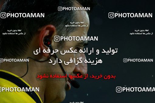 1084512, Tehran, [*parameter:4*], لیگ برتر فوتبال ایران، Persian Gulf Cup، Week 24، Second Leg، Persepolis 1 v 0 Esteghlal Khouzestan on 2018/02/24 at Azadi Stadium