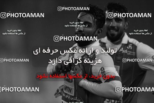 1084290, Tehran, [*parameter:4*], Iran Pro League، Persian Gulf Cup، 2017-18 season، Second Leg، Week 24، Persepolis ۱ v ۰ Esteghlal Khouzestan on 2018/02/24 at Azadi Stadium