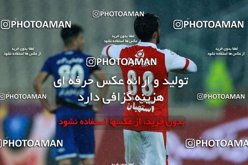 1084250, Tehran, [*parameter:4*], Iran Pro League، Persian Gulf Cup، 2017-18 season، Second Leg، Week 24، Persepolis ۱ v ۰ Esteghlal Khouzestan on 2018/02/24 at Azadi Stadium