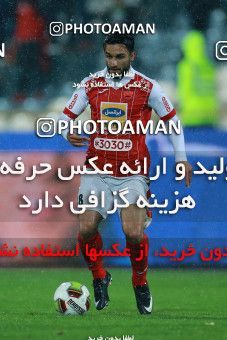 1084803, Tehran, [*parameter:4*], Iran Pro League، Persian Gulf Cup، 2017-18 season، Second Leg، Week 24، Persepolis ۱ v ۰ Esteghlal Khouzestan on 2018/02/24 at Azadi Stadium