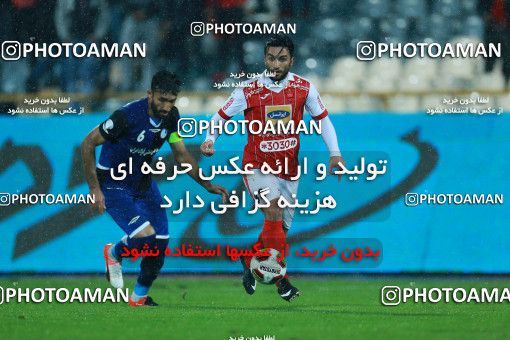 1084256, Tehran, [*parameter:4*], Iran Pro League، Persian Gulf Cup، 2017-18 season، Second Leg، Week 24، Persepolis ۱ v ۰ Esteghlal Khouzestan on 2018/02/24 at Azadi Stadium