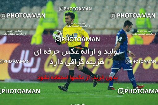 1084367, Tehran, [*parameter:4*], Iran Pro League، Persian Gulf Cup، 2017-18 season، Second Leg، Week 24، Persepolis ۱ v ۰ Esteghlal Khouzestan on 2018/02/24 at Azadi Stadium