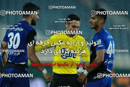 1084673, Tehran, [*parameter:4*], لیگ برتر فوتبال ایران، Persian Gulf Cup، Week 24، Second Leg، Persepolis 1 v 0 Esteghlal Khouzestan on 2018/02/24 at Azadi Stadium