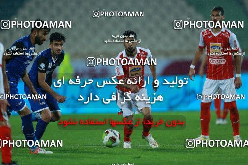 1084477, Tehran, [*parameter:4*], Iran Pro League، Persian Gulf Cup، 2017-18 season، Second Leg، Week 24، Persepolis ۱ v ۰ Esteghlal Khouzestan on 2018/02/24 at Azadi Stadium