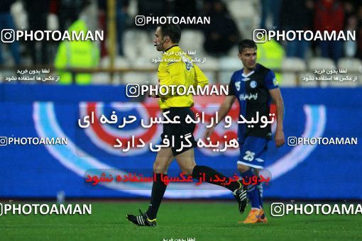 1084830, Tehran, [*parameter:4*], Iran Pro League، Persian Gulf Cup، 2017-18 season، Second Leg، Week 24، Persepolis ۱ v ۰ Esteghlal Khouzestan on 2018/02/24 at Azadi Stadium