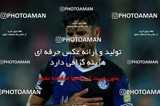 1084761, Tehran, [*parameter:4*], لیگ برتر فوتبال ایران، Persian Gulf Cup، Week 24، Second Leg، Persepolis 1 v 0 Esteghlal Khouzestan on 2018/02/24 at Azadi Stadium