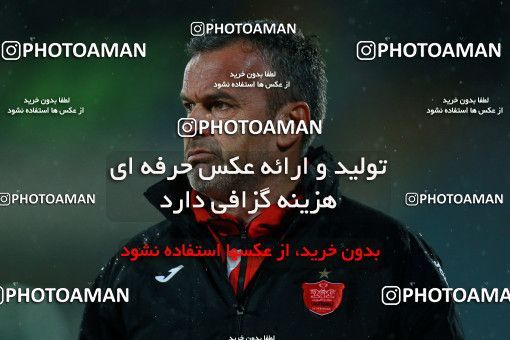 1084355, Tehran, [*parameter:4*], لیگ برتر فوتبال ایران، Persian Gulf Cup، Week 24، Second Leg، Persepolis 1 v 0 Esteghlal Khouzestan on 2018/02/24 at Azadi Stadium