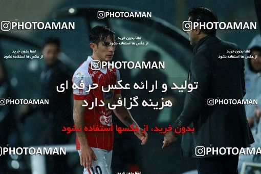 1085156, Tehran, [*parameter:4*], لیگ برتر فوتبال ایران، Persian Gulf Cup، Week 24، Second Leg، Persepolis 1 v 0 Esteghlal Khouzestan on 2018/02/24 at Azadi Stadium