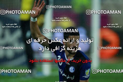 1084893, Tehran, [*parameter:4*], لیگ برتر فوتبال ایران، Persian Gulf Cup، Week 24، Second Leg، Persepolis 1 v 0 Esteghlal Khouzestan on 2018/02/24 at Azadi Stadium