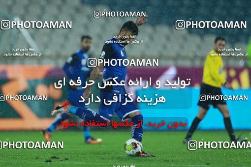 1084297, Tehran, [*parameter:4*], Iran Pro League، Persian Gulf Cup، 2017-18 season، Second Leg، Week 24، Persepolis ۱ v ۰ Esteghlal Khouzestan on 2018/02/24 at Azadi Stadium