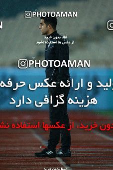 1085149, Tehran, [*parameter:4*], Iran Pro League، Persian Gulf Cup، 2017-18 season، Second Leg، Week 24، Persepolis ۱ v ۰ Esteghlal Khouzestan on 2018/02/24 at Azadi Stadium