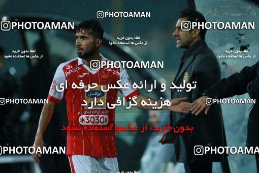 1084874, Tehran, [*parameter:4*], لیگ برتر فوتبال ایران، Persian Gulf Cup، Week 24، Second Leg، Persepolis 1 v 0 Esteghlal Khouzestan on 2018/02/24 at Azadi Stadium