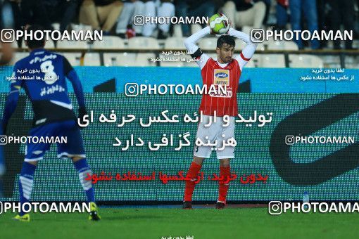 1084891, Tehran, [*parameter:4*], Iran Pro League، Persian Gulf Cup، 2017-18 season، Second Leg، Week 24، Persepolis ۱ v ۰ Esteghlal Khouzestan on 2018/02/24 at Azadi Stadium