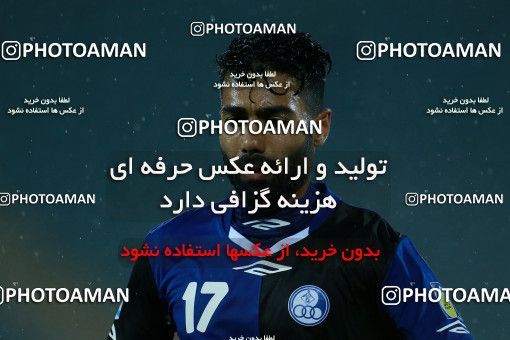 1084844, Tehran, [*parameter:4*], لیگ برتر فوتبال ایران، Persian Gulf Cup، Week 24، Second Leg، Persepolis 1 v 0 Esteghlal Khouzestan on 2018/02/24 at Azadi Stadium