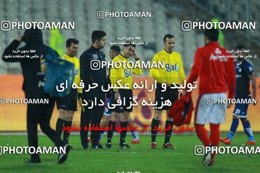 1084478, Tehran, [*parameter:4*], Iran Pro League، Persian Gulf Cup، 2017-18 season، Second Leg، Week 24، Persepolis ۱ v ۰ Esteghlal Khouzestan on 2018/02/24 at Azadi Stadium