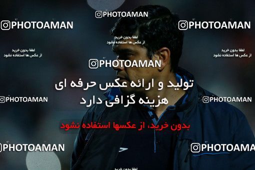 1022412, Tehran, [*parameter:4*], Iran Pro League، Persian Gulf Cup، 2017-18 season، Second Leg، Week 24، Persepolis ۱ v ۰ Esteghlal Khouzestan on 2018/02/24 at Azadi Stadium