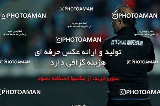 1022181, Tehran, [*parameter:4*], Iran Pro League، Persian Gulf Cup، 2017-18 season، Second Leg، Week 24، Persepolis ۱ v ۰ Esteghlal Khouzestan on 2018/02/24 at Azadi Stadium