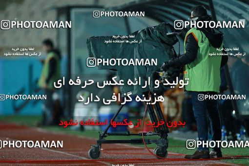 1022202, Tehran, [*parameter:4*], لیگ برتر فوتبال ایران، Persian Gulf Cup، Week 24، Second Leg، Persepolis 1 v 0 Esteghlal Khouzestan on 2018/02/24 at Azadi Stadium