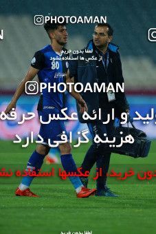 1022330, Tehran, [*parameter:4*], لیگ برتر فوتبال ایران، Persian Gulf Cup، Week 24، Second Leg، Persepolis 1 v 0 Esteghlal Khouzestan on 2018/02/24 at Azadi Stadium