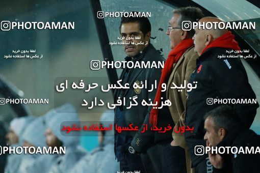 1022593, Tehran, [*parameter:4*], لیگ برتر فوتبال ایران، Persian Gulf Cup، Week 24، Second Leg، Persepolis 1 v 0 Esteghlal Khouzestan on 2018/02/24 at Azadi Stadium