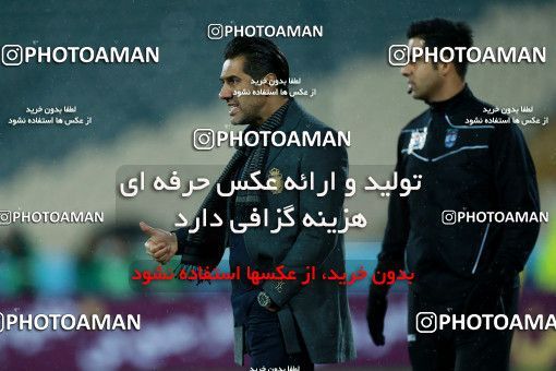 1022423, Tehran, [*parameter:4*], لیگ برتر فوتبال ایران، Persian Gulf Cup، Week 24، Second Leg، Persepolis 1 v 0 Esteghlal Khouzestan on 2018/02/24 at Azadi Stadium