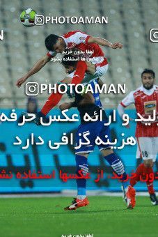 1022426, Tehran, [*parameter:4*], Iran Pro League، Persian Gulf Cup، 2017-18 season، Second Leg، Week 24، Persepolis ۱ v ۰ Esteghlal Khouzestan on 2018/02/24 at Azadi Stadium