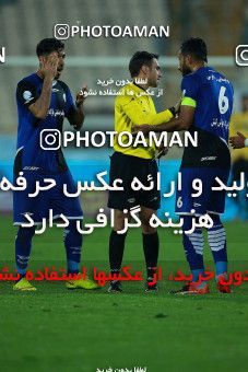 1022592, Tehran, [*parameter:4*], Iran Pro League، Persian Gulf Cup، 2017-18 season، Second Leg، Week 24، Persepolis ۱ v ۰ Esteghlal Khouzestan on 2018/02/24 at Azadi Stadium