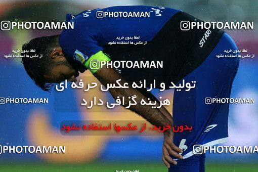 1022236, Tehran, [*parameter:4*], Iran Pro League، Persian Gulf Cup، 2017-18 season، Second Leg، Week 24، Persepolis ۱ v ۰ Esteghlal Khouzestan on 2018/02/24 at Azadi Stadium