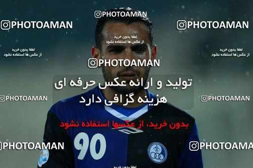 1022137, Tehran, [*parameter:4*], لیگ برتر فوتبال ایران، Persian Gulf Cup، Week 24، Second Leg، Persepolis 1 v 0 Esteghlal Khouzestan on 2018/02/24 at Azadi Stadium