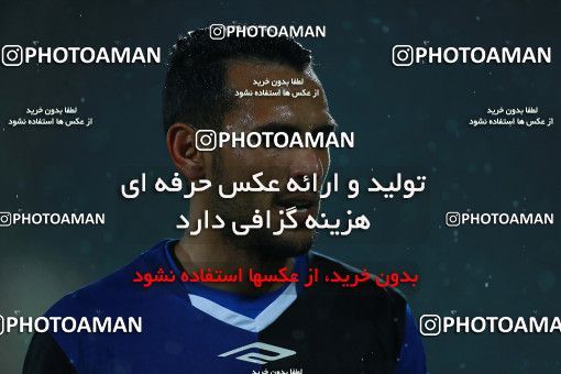 1022606, Tehran, [*parameter:4*], لیگ برتر فوتبال ایران، Persian Gulf Cup، Week 24، Second Leg، Persepolis 1 v 0 Esteghlal Khouzestan on 2018/02/24 at Azadi Stadium