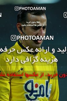 1022378, Tehran, [*parameter:4*], لیگ برتر فوتبال ایران، Persian Gulf Cup، Week 24، Second Leg، Persepolis 1 v 0 Esteghlal Khouzestan on 2018/02/24 at Azadi Stadium