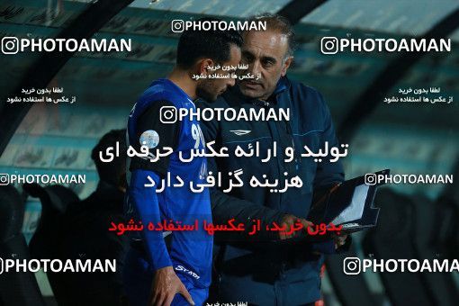 1022517, Tehran, [*parameter:4*], Iran Pro League، Persian Gulf Cup، 2017-18 season، Second Leg، Week 24، Persepolis ۱ v ۰ Esteghlal Khouzestan on 2018/02/24 at Azadi Stadium