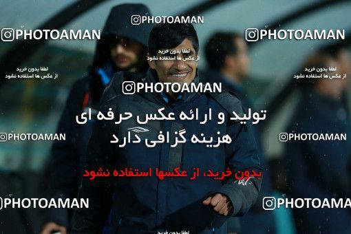 1022144, Tehran, [*parameter:4*], Iran Pro League، Persian Gulf Cup، 2017-18 season، Second Leg، Week 24، Persepolis ۱ v ۰ Esteghlal Khouzestan on 2018/02/24 at Azadi Stadium