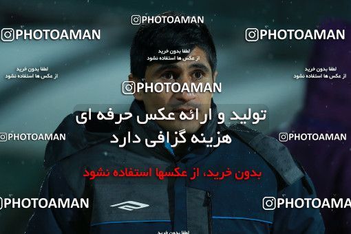 1022174, Tehran, [*parameter:4*], لیگ برتر فوتبال ایران، Persian Gulf Cup، Week 24، Second Leg، Persepolis 1 v 0 Esteghlal Khouzestan on 2018/02/24 at Azadi Stadium