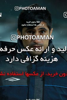 1022507, Tehran, [*parameter:4*], لیگ برتر فوتبال ایران، Persian Gulf Cup، Week 24، Second Leg، Persepolis 1 v 0 Esteghlal Khouzestan on 2018/02/24 at Azadi Stadium