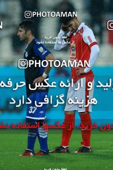 1022492, Tehran, [*parameter:4*], Iran Pro League، Persian Gulf Cup، 2017-18 season، Second Leg، Week 24، Persepolis ۱ v ۰ Esteghlal Khouzestan on 2018/02/24 at Azadi Stadium