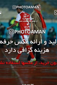 1022449, Tehran, [*parameter:4*], لیگ برتر فوتبال ایران، Persian Gulf Cup، Week 24، Second Leg، Persepolis 1 v 0 Esteghlal Khouzestan on 2018/02/24 at Azadi Stadium