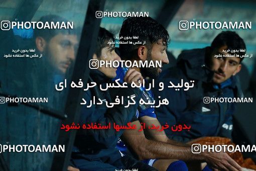 1022141, Tehran, [*parameter:4*], Iran Pro League، Persian Gulf Cup، 2017-18 season، Second Leg، Week 24، Persepolis ۱ v ۰ Esteghlal Khouzestan on 2018/02/24 at Azadi Stadium