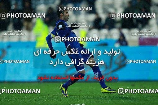 1022207, Tehran, [*parameter:4*], Iran Pro League، Persian Gulf Cup، 2017-18 season، Second Leg، Week 24، Persepolis ۱ v ۰ Esteghlal Khouzestan on 2018/02/24 at Azadi Stadium