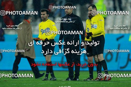 1022323, Tehran, [*parameter:4*], Iran Pro League، Persian Gulf Cup، 2017-18 season، Second Leg، Week 24، Persepolis ۱ v ۰ Esteghlal Khouzestan on 2018/02/24 at Azadi Stadium