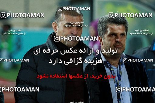 1022219, Tehran, [*parameter:4*], Iran Pro League، Persian Gulf Cup، 2017-18 season، Second Leg، Week 24، Persepolis ۱ v ۰ Esteghlal Khouzestan on 2018/02/24 at Azadi Stadium