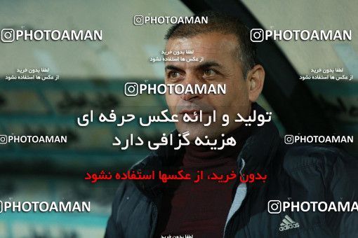 1022291, Tehran, [*parameter:4*], لیگ برتر فوتبال ایران، Persian Gulf Cup، Week 24، Second Leg، Persepolis 1 v 0 Esteghlal Khouzestan on 2018/02/24 at Azadi Stadium