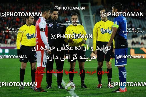 1022602, Tehran, [*parameter:4*], Iran Pro League، Persian Gulf Cup، 2017-18 season، Second Leg، Week 24، Persepolis ۱ v ۰ Esteghlal Khouzestan on 2018/02/24 at Azadi Stadium