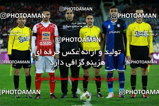 1022164, Tehran, [*parameter:4*], Iran Pro League، Persian Gulf Cup، 2017-18 season، Second Leg، Week 24، Persepolis ۱ v ۰ Esteghlal Khouzestan on 2018/02/24 at Azadi Stadium