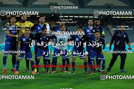 1022169, Tehran, [*parameter:4*], Iran Pro League، Persian Gulf Cup، 2017-18 season، Second Leg، Week 24، Persepolis ۱ v ۰ Esteghlal Khouzestan on 2018/02/24 at Azadi Stadium