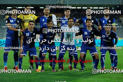 1022428, Tehran, [*parameter:4*], Iran Pro League، Persian Gulf Cup، 2017-18 season، Second Leg، Week 24، Persepolis ۱ v ۰ Esteghlal Khouzestan on 2018/02/24 at Azadi Stadium