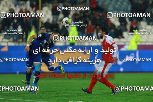 1140155, Tehran, [*parameter:4*], Iran Pro League، Persian Gulf Cup، 2017-18 season، Second Leg، Week 24، Persepolis ۱ v ۰ Esteghlal Khouzestan on 2018/02/24 at Azadi Stadium