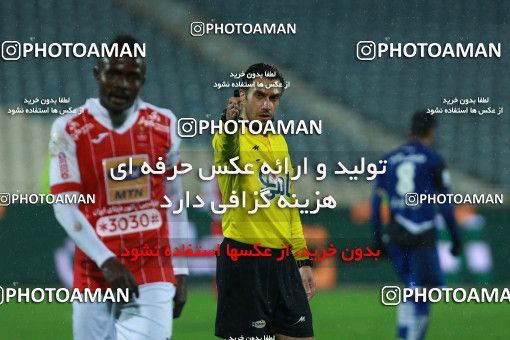 1140201, Tehran, [*parameter:4*], Iran Pro League، Persian Gulf Cup، 2017-18 season، Second Leg، Week 24، Persepolis ۱ v ۰ Esteghlal Khouzestan on 2018/02/24 at Azadi Stadium